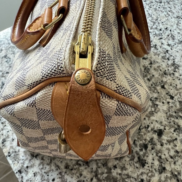 2008 Louis Vuitton Speedy 25 - Picture 3 of 12